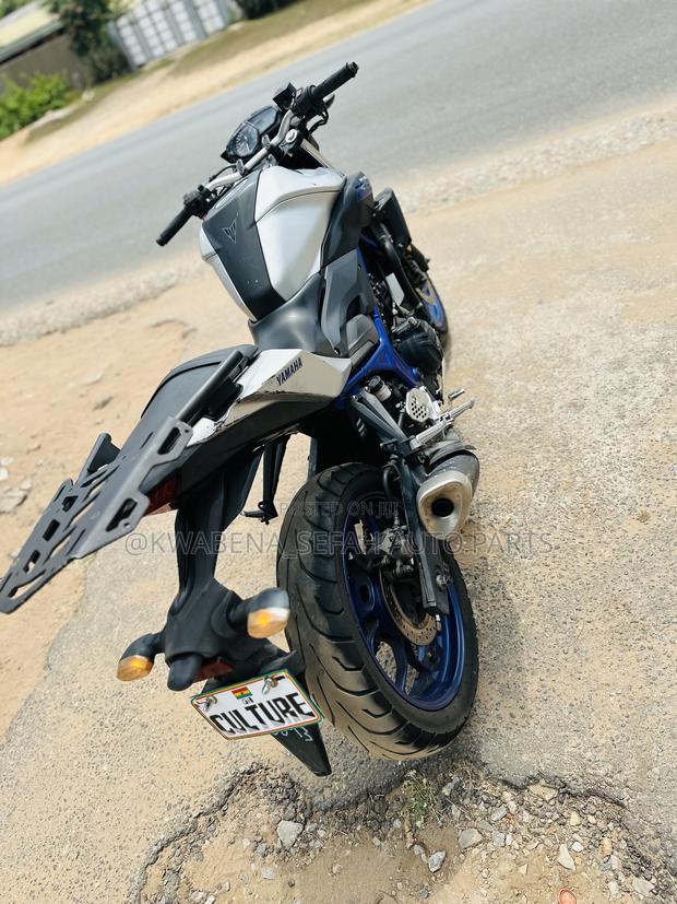 Yamaha 2024 · Photo 3