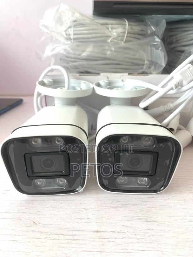 4 Channel Poe Kit Camera · Photo 3