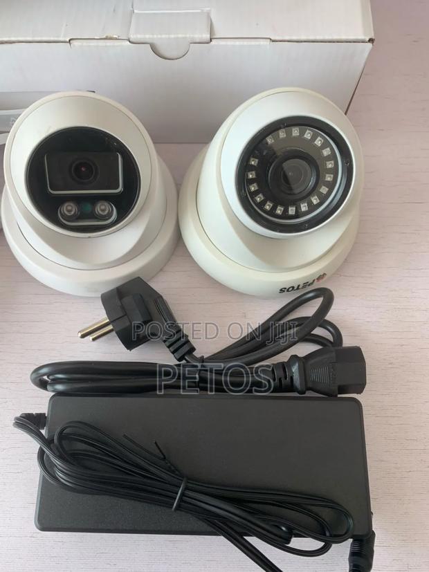 4 Channel Poe Kit Camera · Photo 4