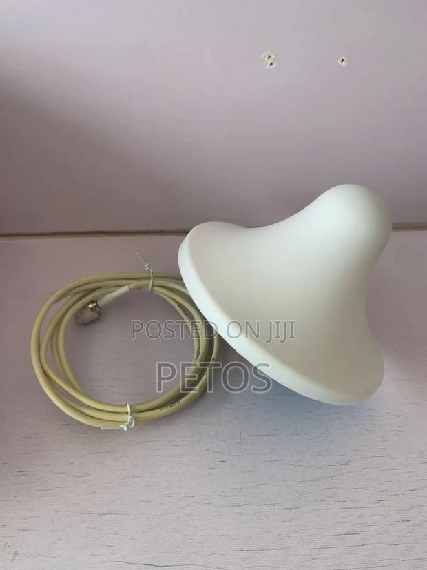 Ceiling Antenna Network Booster · Photo 1