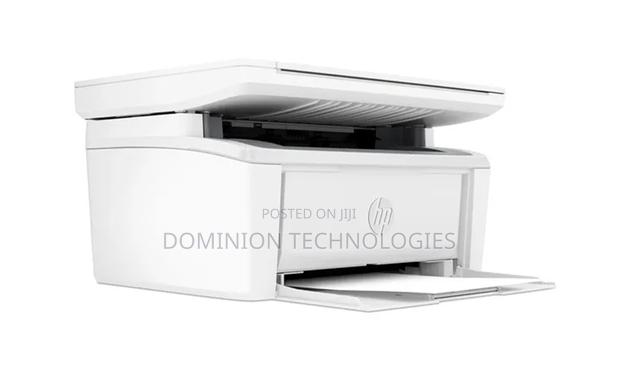 HP Laserjet MFP M141w Printer · Photo 1