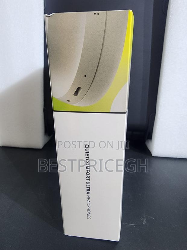 Bose Quietcomfort Ultra Headphones · Photo 4