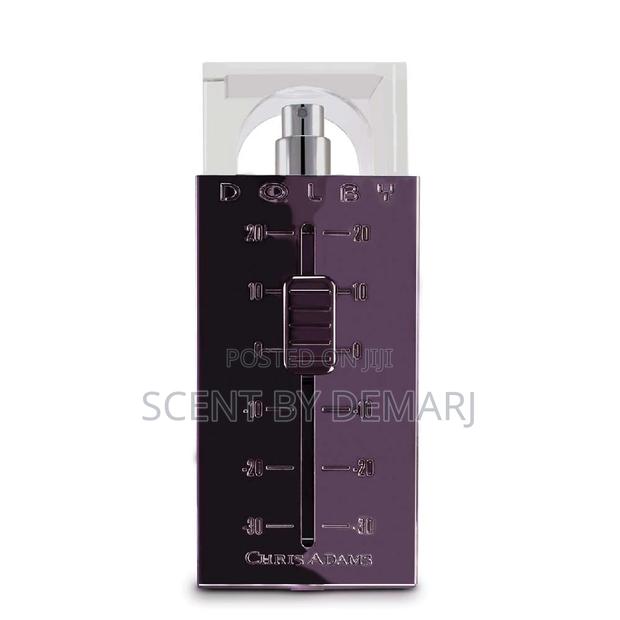 Dolby Perfume · Photo 2
