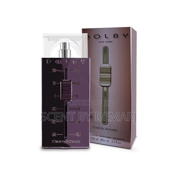 Dolby Perfume · Photo 1