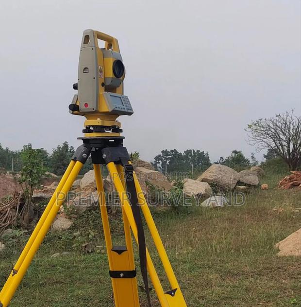Accurate Reliable Survey Services · Photo 1