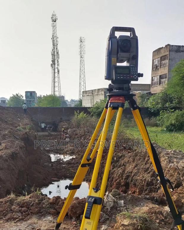 Accurate Reliable Survey Services · Photo 2