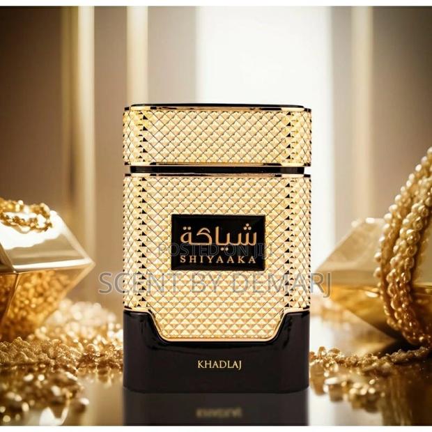 Shiyaaka Gold · Photo 2