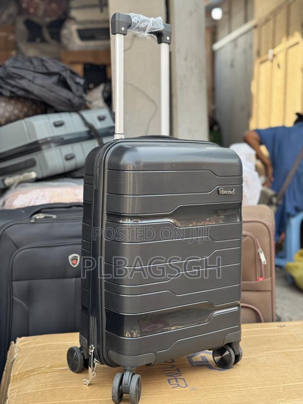 Small Size 19 Inches Trolley Traveling Bag at Plbagsgh · Photo 2