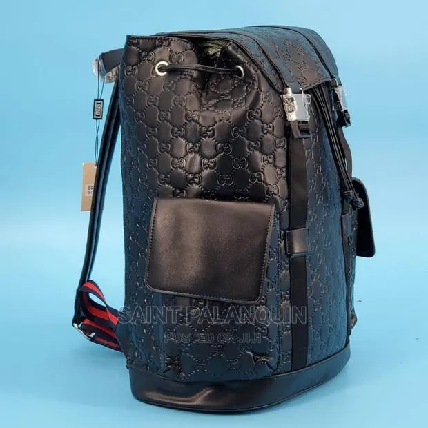 Gucci Backpack · Photo 1