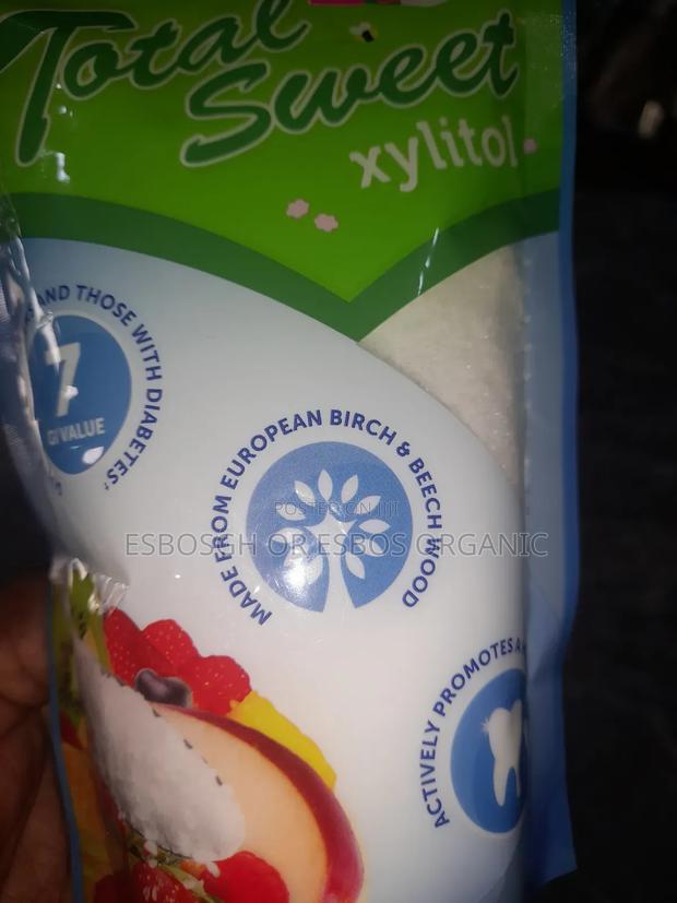 Total Sweet Xylitol · Photo 1