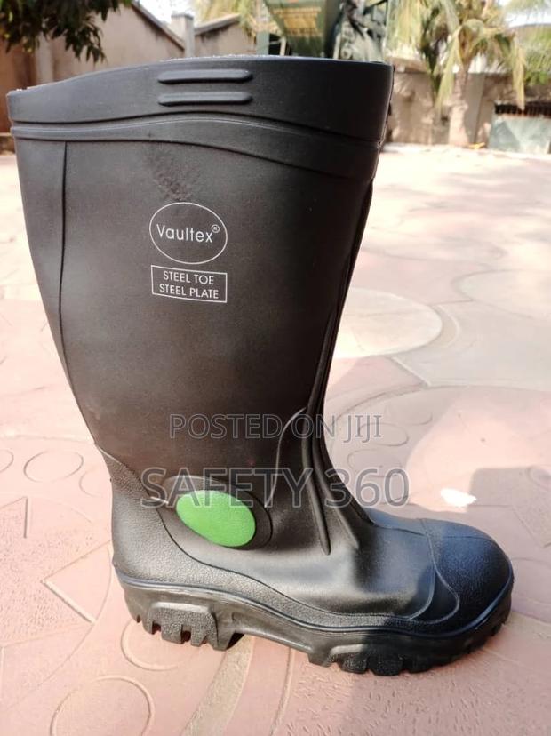 Wellington Boot · Photo 1