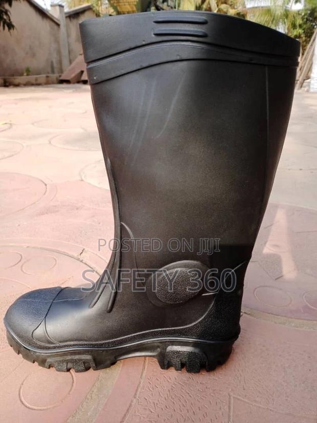 Wellington Boot · Photo 2
