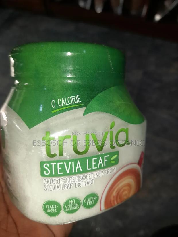Truvia Stevia Leaf · Photo 1