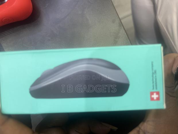 M185 High Logitech Wireless · Photo 1