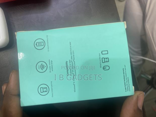 M185 High Logitech Wireless · Photo 4