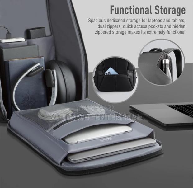 Promate Urban Bagpack · Photo 3