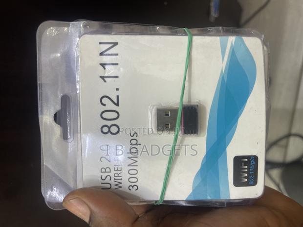 USB Mini Wireless Small · Photo 4