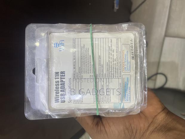 USB Mini Wireless Small · Photo 3