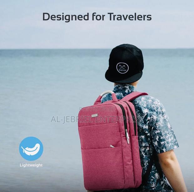 Promate Nova Bagpack · Photo 5