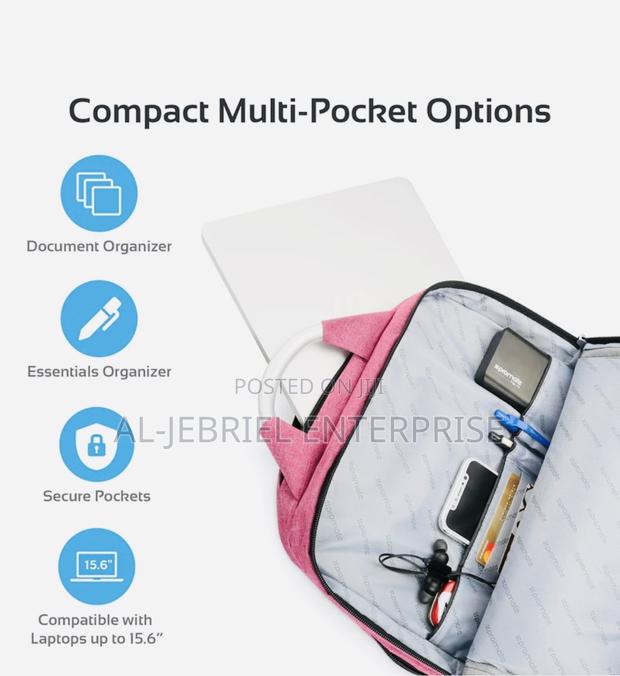 Promate Nova Bagpack · Photo 2