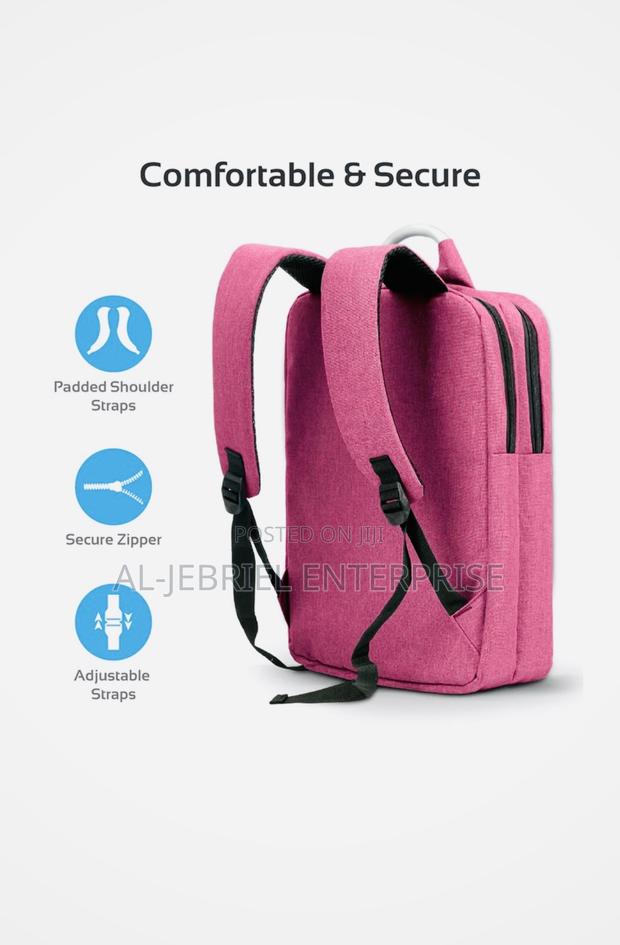 Promate Nova Bagpack · Photo 3