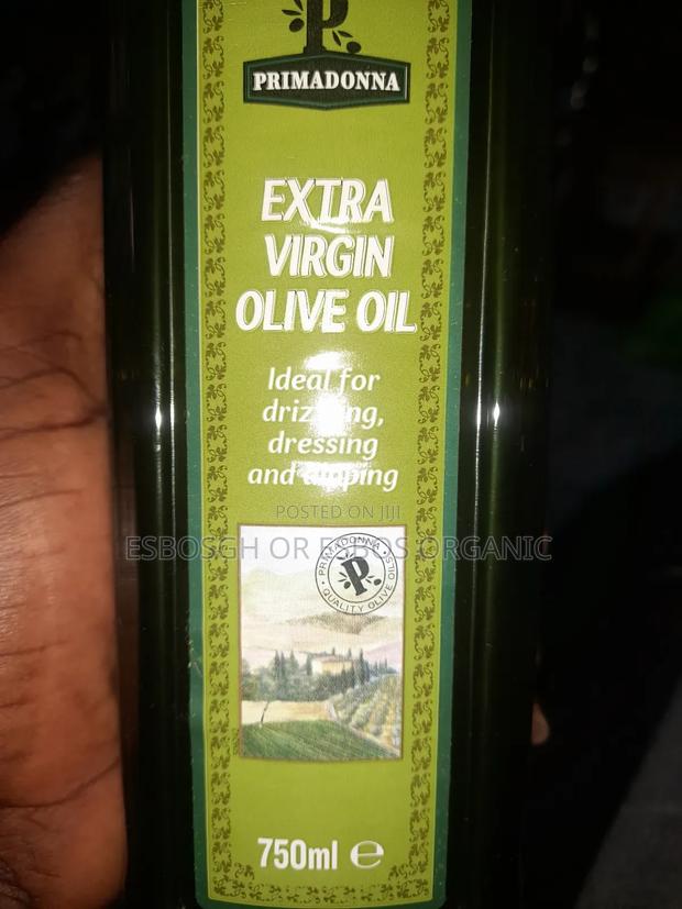 Extra Virgin Olive · Photo 1