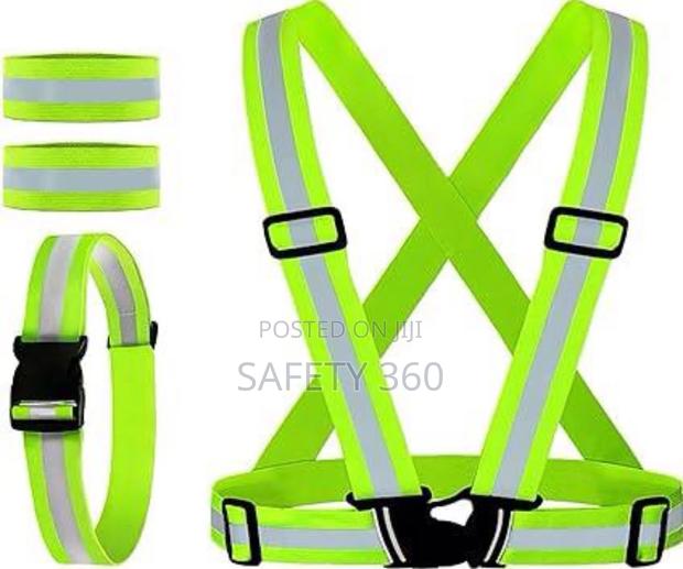 Safety Vest · Photo 1