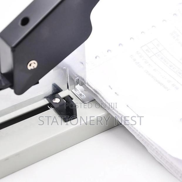 Heavy Duty Staplers