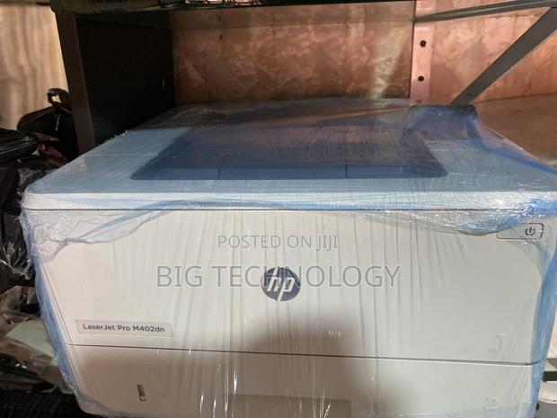 Laserjet Pro M402dn · Photo 2