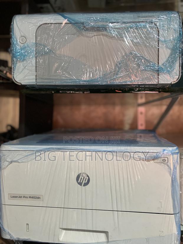 Laserjet Pro M402dn · Photo 3