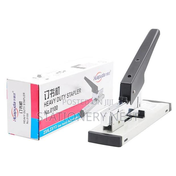 Heavy Duty Staplers · Photo 3