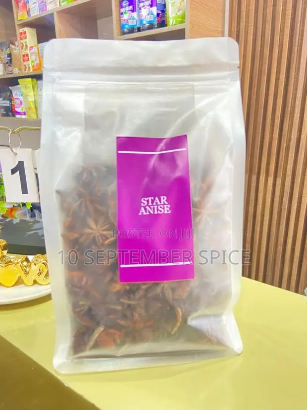 Star Anise · Photo 1
