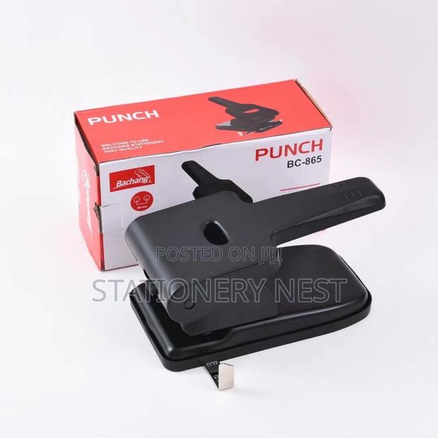 Heavy Duty Perforator · Photo 3