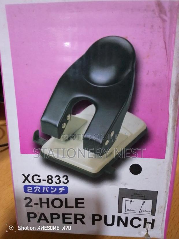 Heavy Duty Perforator · Photo 4