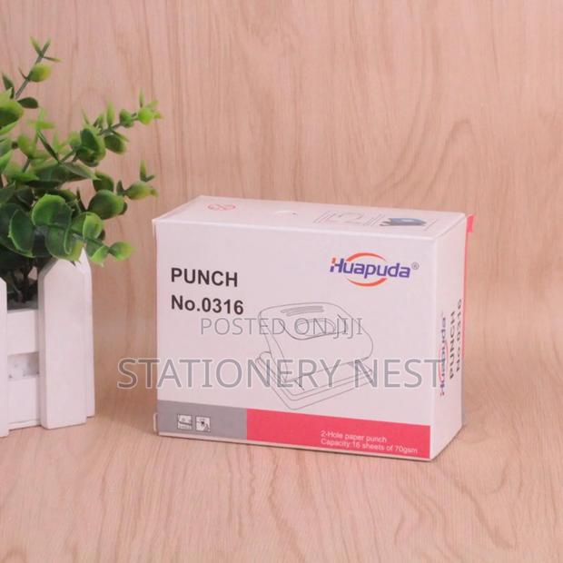 Paper Punch · Photo 2