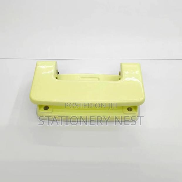 Paper Punch · Photo 4