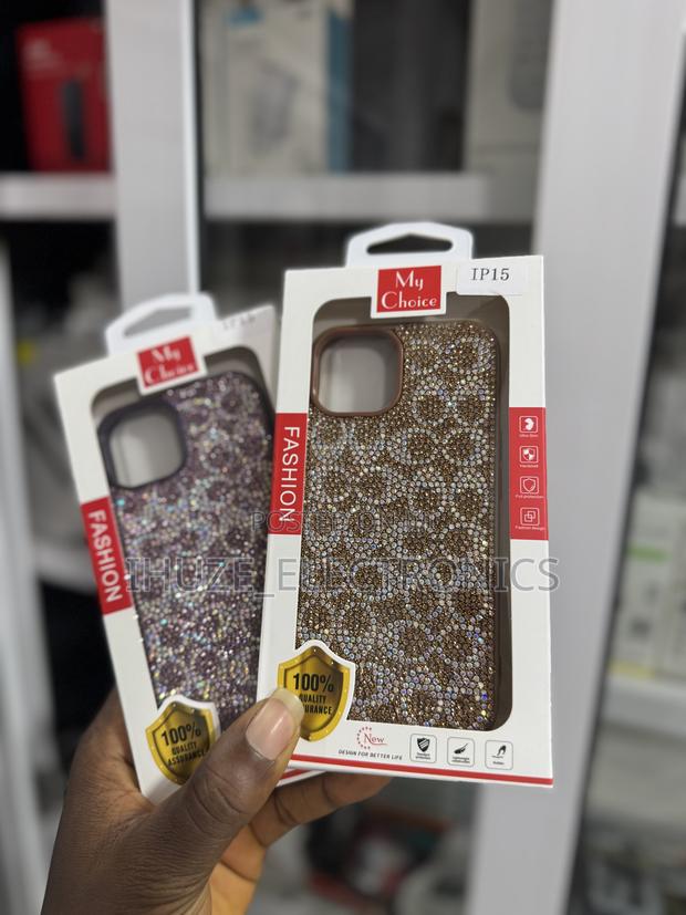iPhone Fashion Cases · Photo 1