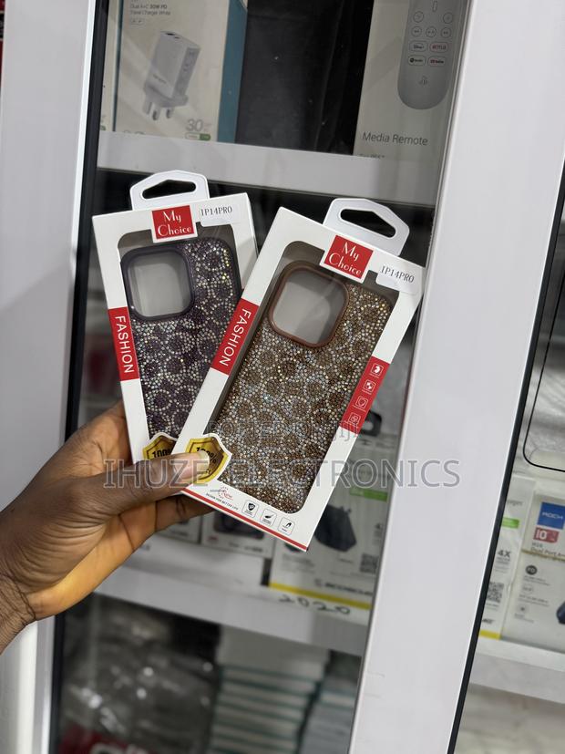 iPhone Fashion Cases · Photo 3