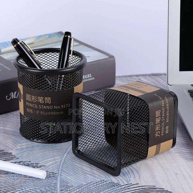 Pen Holders · Photo 2