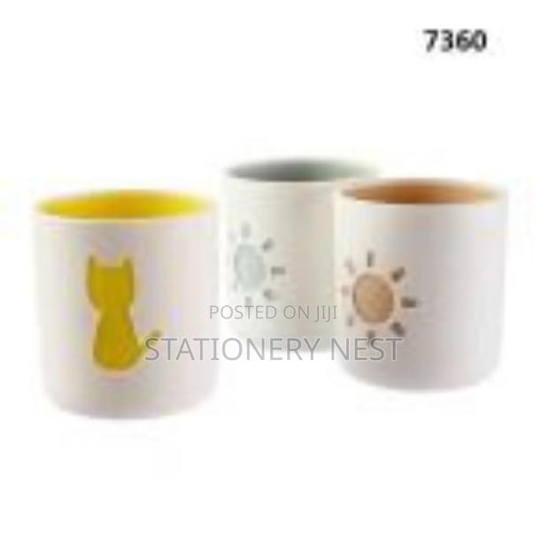 Pen Holders · Photo 3