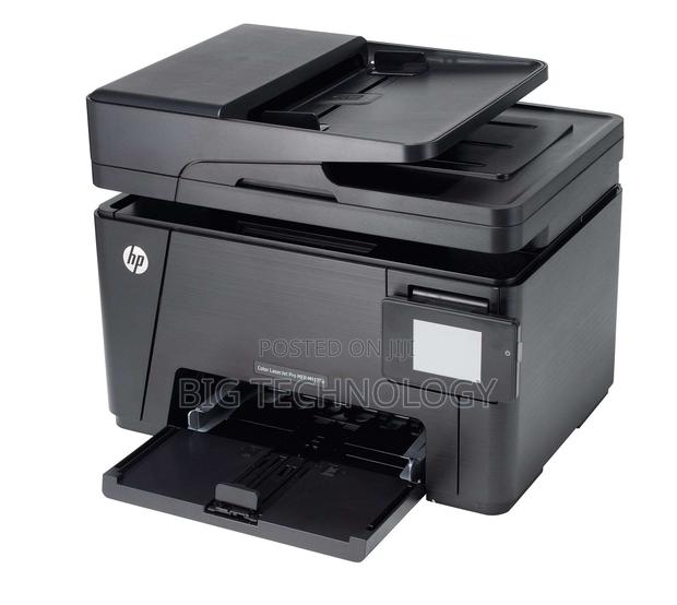 Laserjet Pro M177fw