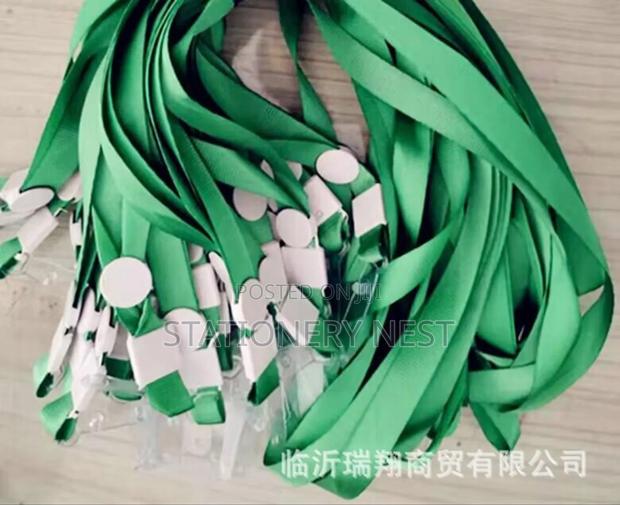 Metallic Id Card Holders · Photo 6