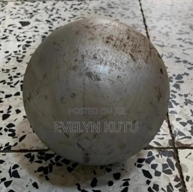 Shot Put for Sports · Photo 3