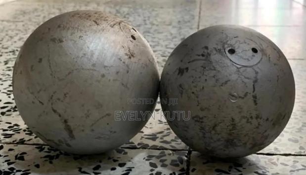 Shot Put for Sports · Photo 1