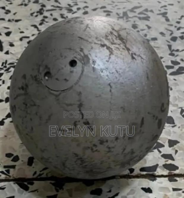 Shot Put for Sports · Photo 2