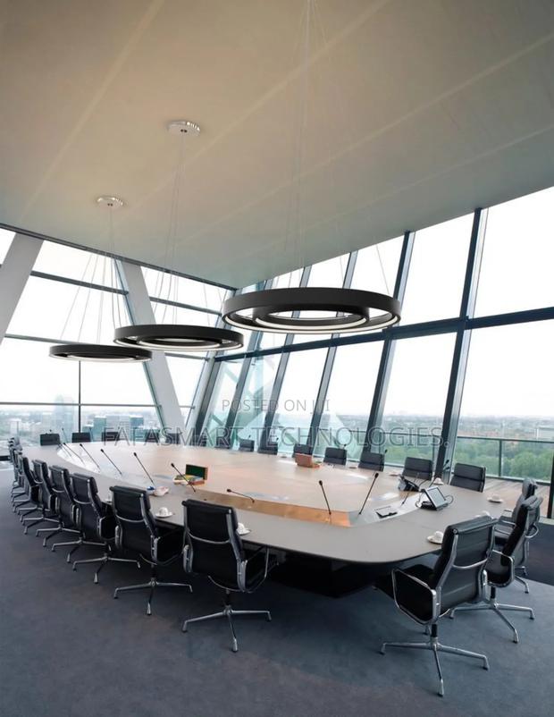 Audio and Conference Room System · Photo 4