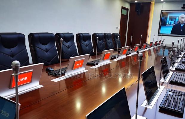 Paperless Conference System · Photo 2