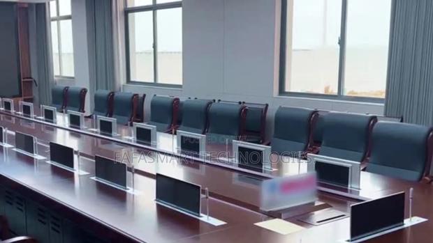 Paperless Conference System · Photo 3