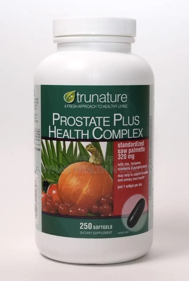 Prostate Plus Health Complex · Photo 1