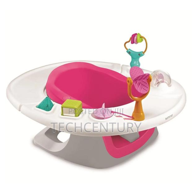 Summer 4-in-1 Infant Baby Seat Booster Chair · Photo 2